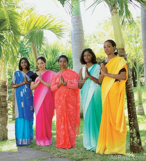 Paradise Cove Hotel & Spa 27